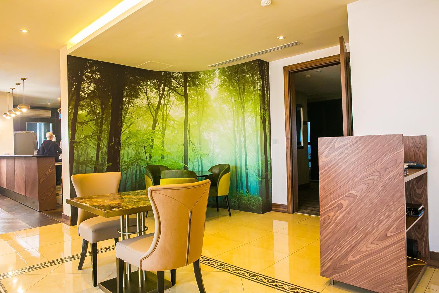 Royal Residences Lagos Bagian luar foto