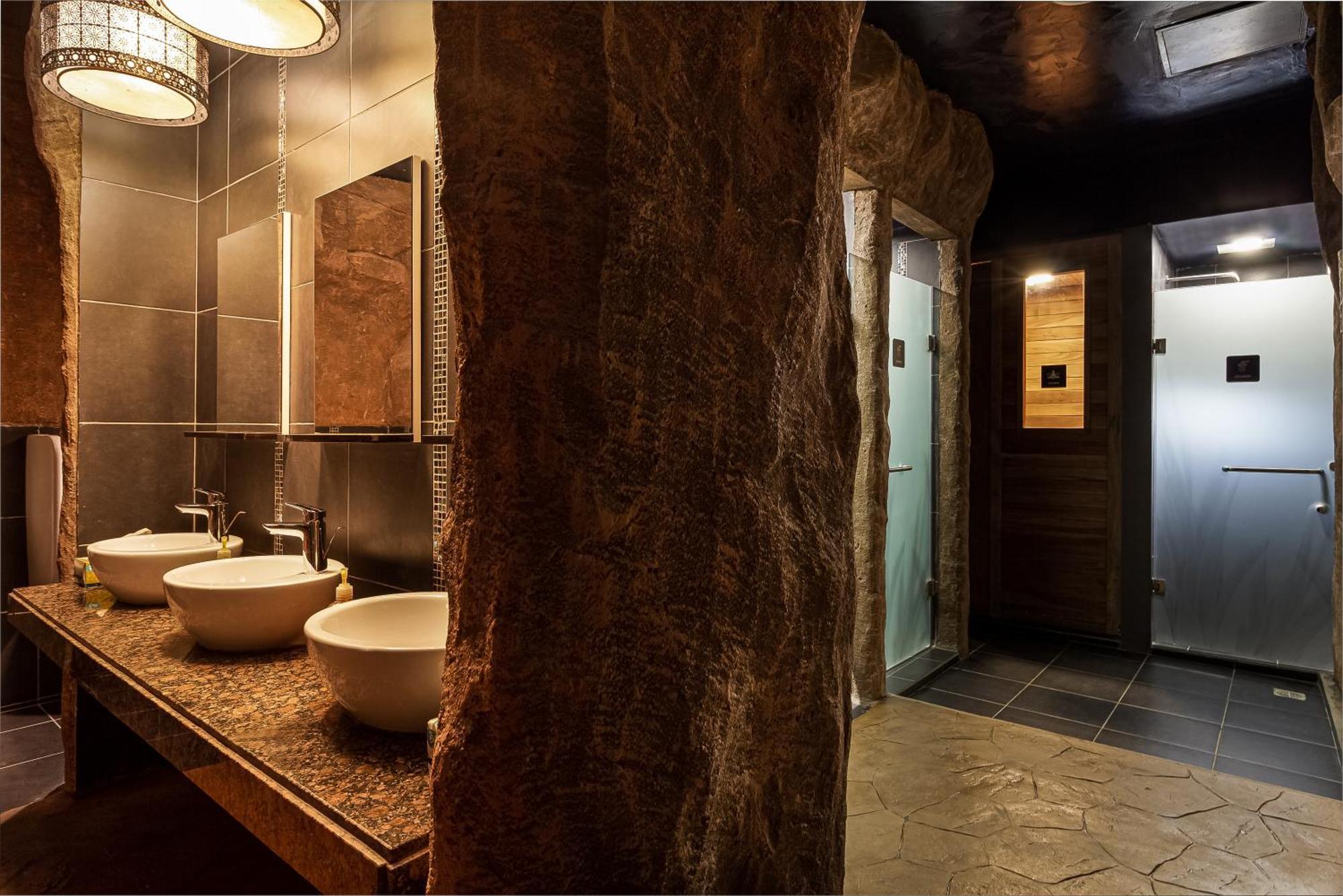Royal Residences Lagos Bagian luar foto