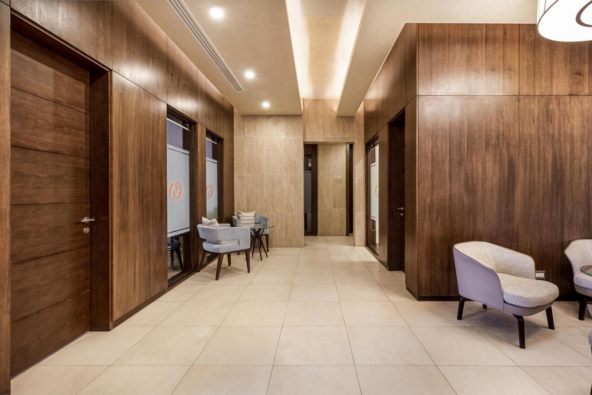 Royal Residences Lagos Bagian luar foto