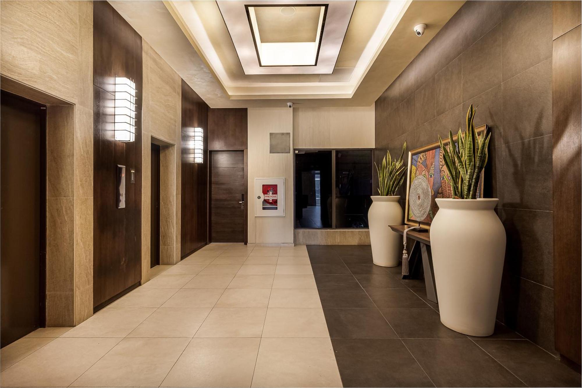 Royal Residences Lagos Bagian luar foto