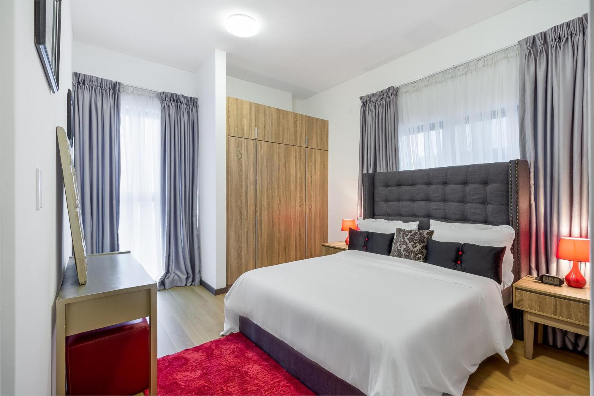 Royal Residences Lagos Bagian luar foto